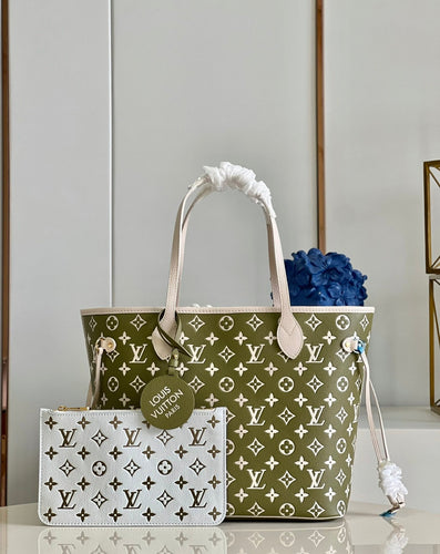 Louis Vuitton Neverfull Tote 367310