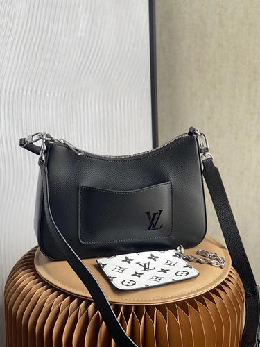 Louis Vuitton Marelle BB Tote Bag（M20520） 