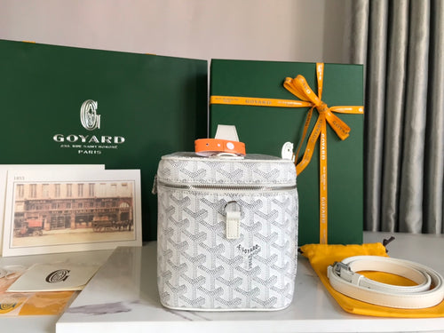 goyard vanity case cost｜TikTok Search