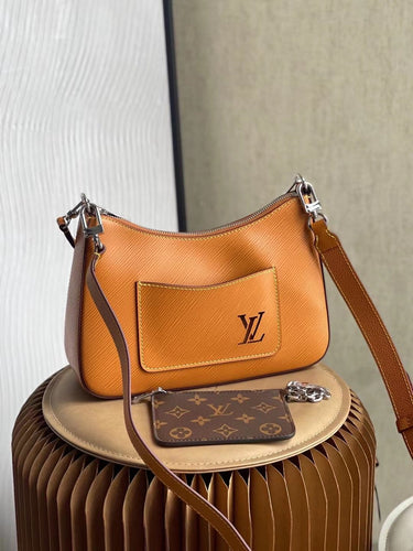 Louis Vuitton Marelle BB Tote Bag（M20520） 