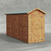Apex Shed
