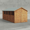 Apex Shed