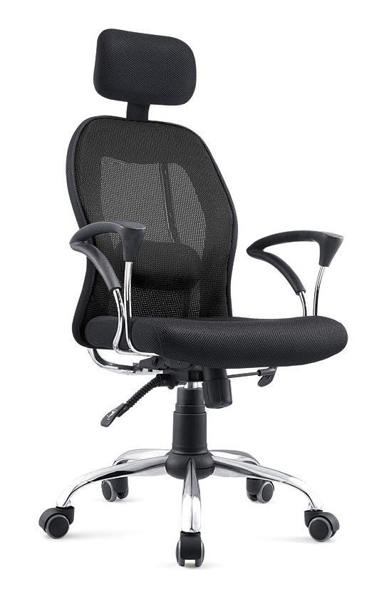 eclipse high back executive chair