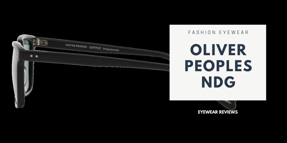 The Oliver Peoples Lance-R OV5003 Review – Fashion Eyewear