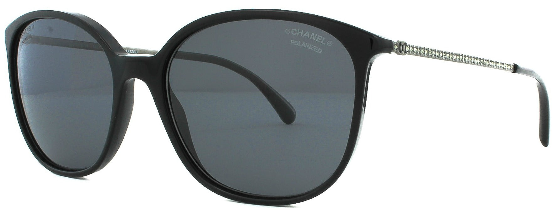 Kristen Stewart in Chanel 5291B sunglasses – Fashion Eyewear AU