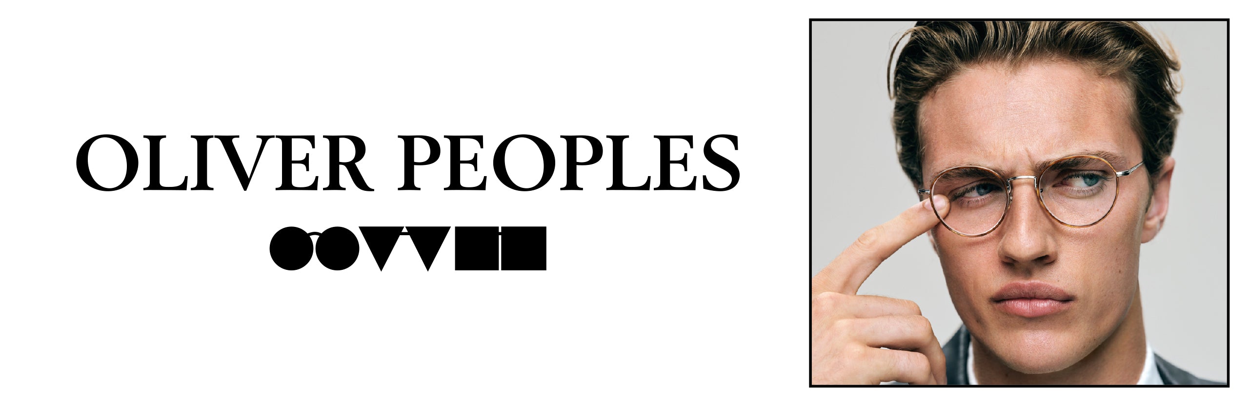 Oliver Peoples Glasses | Oliver Peoples Prescription Glasses – Fashion  Eyewear