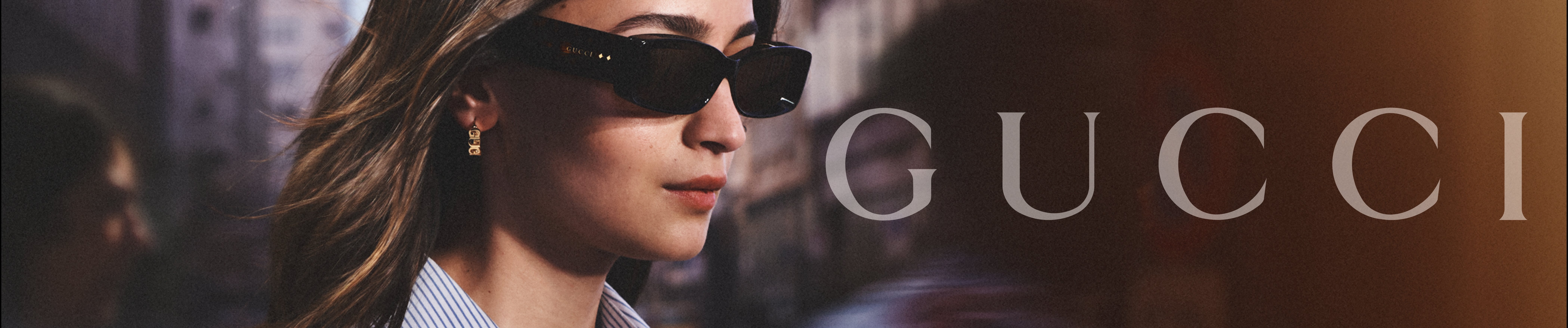 Gucci Sunglasses | Buy Online – Fashion Eyewear UK