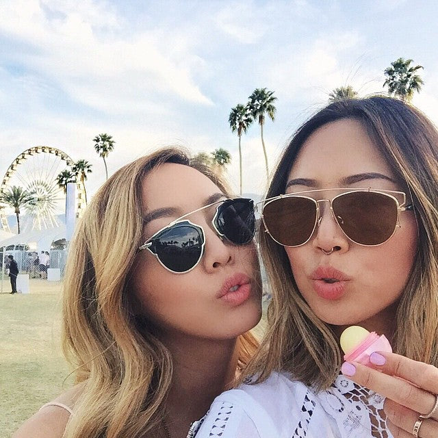 Dior So Real Sunglasses on Instagram #SOREAL – Fashion Eyewear