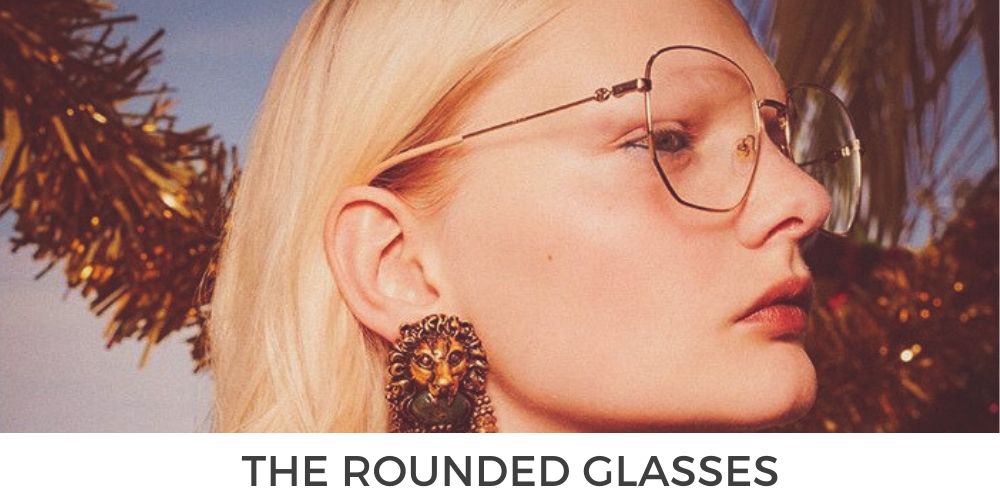 The 7 Frame Shapes For Optical Glasses – Fashion Eyewear