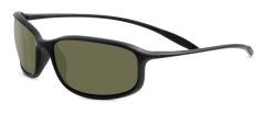 Serengeti Sestriere 8204 Matte Black/PhD 2.0 Polarised 555nm 