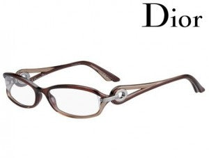 The Dior CD3215 In Brown Honey