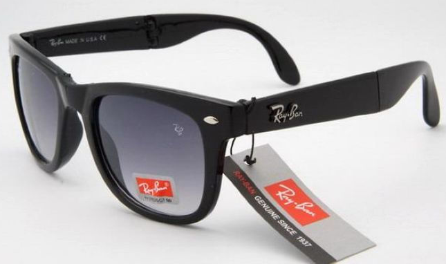 How To Spot Fake Designer Sunglasses – Fashion Eyewear