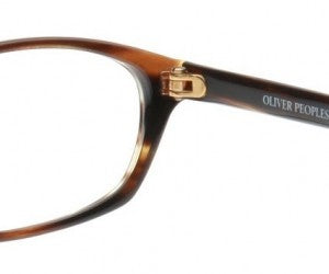 The Oliver Peoples OV5164