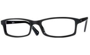 The Paul Smith Glyn PM8126 1005 In Black