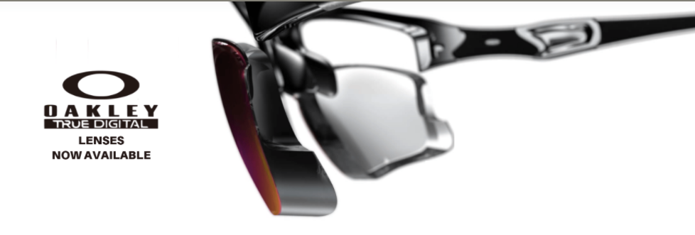 Which is best - Ray-Ban Vs Oakley lenses? - Fashion Eyewear US
