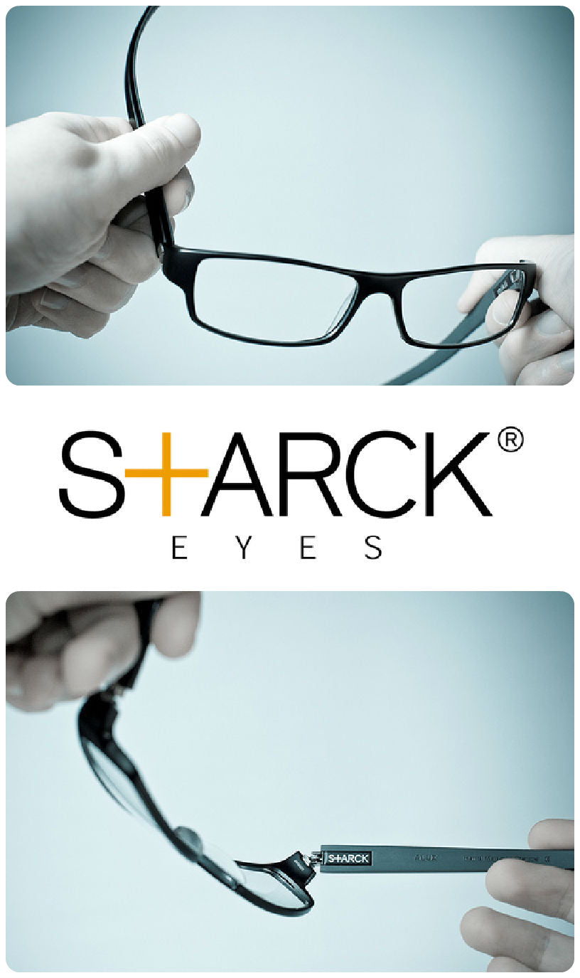 Starck Eyes