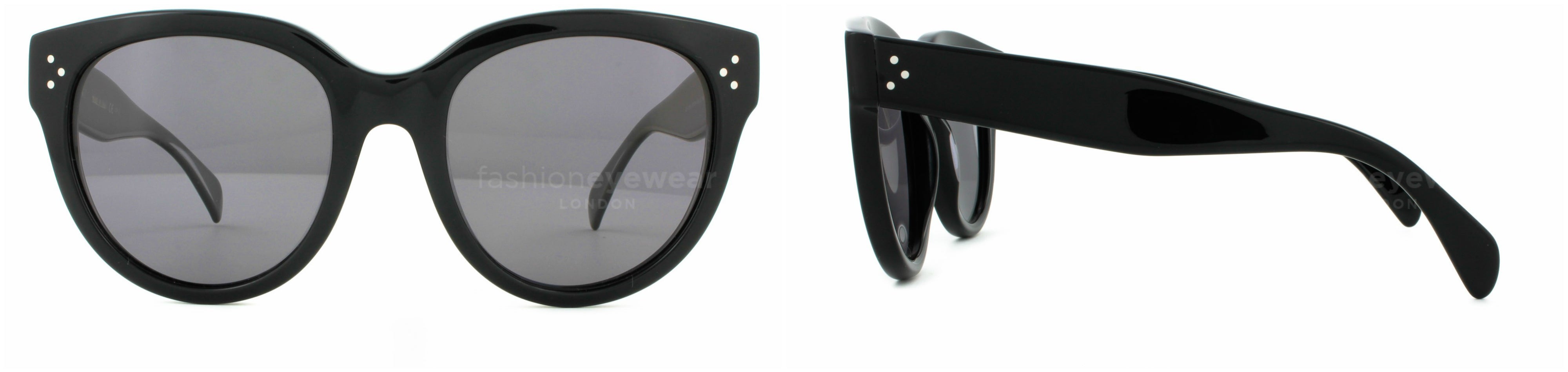 Celine Audrey Sunglasses The Must-have Accessory for Autumn/Winter – Fashion Eyewear