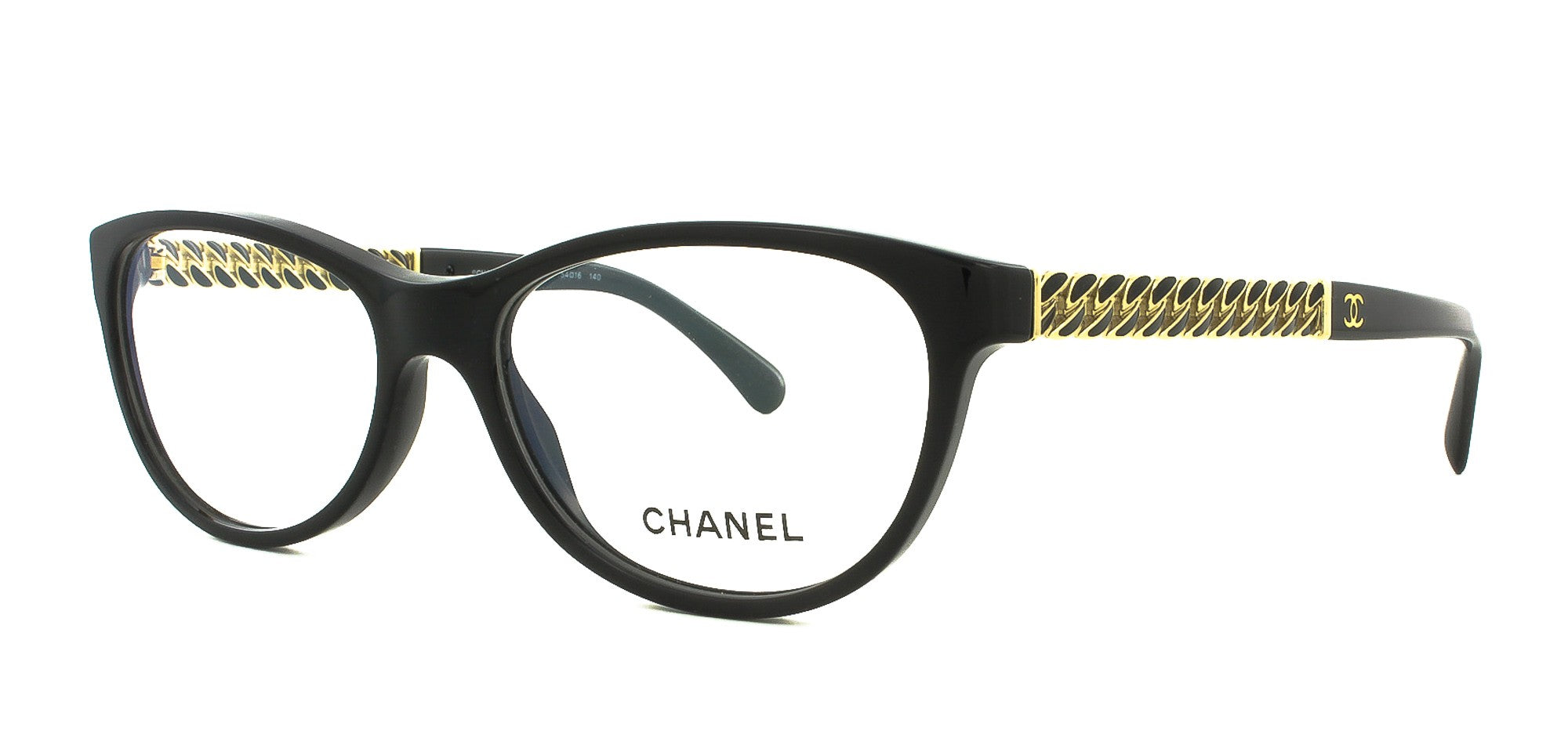 Chanel 3301