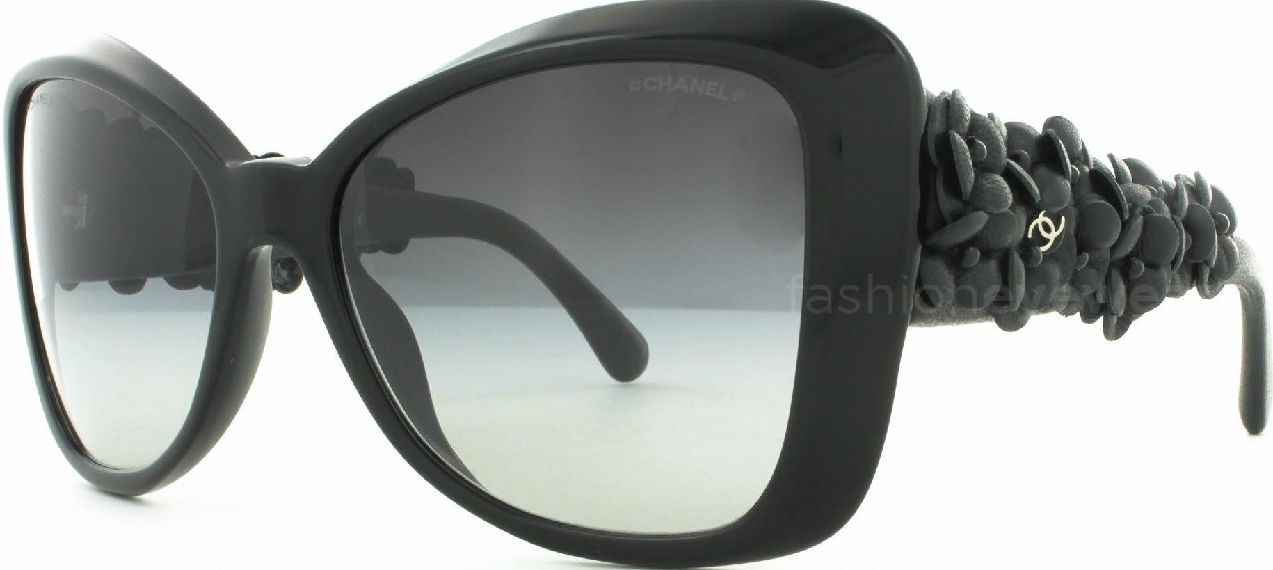 Chanel Camellia Sunglasses Collection – Fashion Eyewear US
