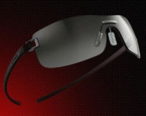 Tag Heuer Club Sunglasses