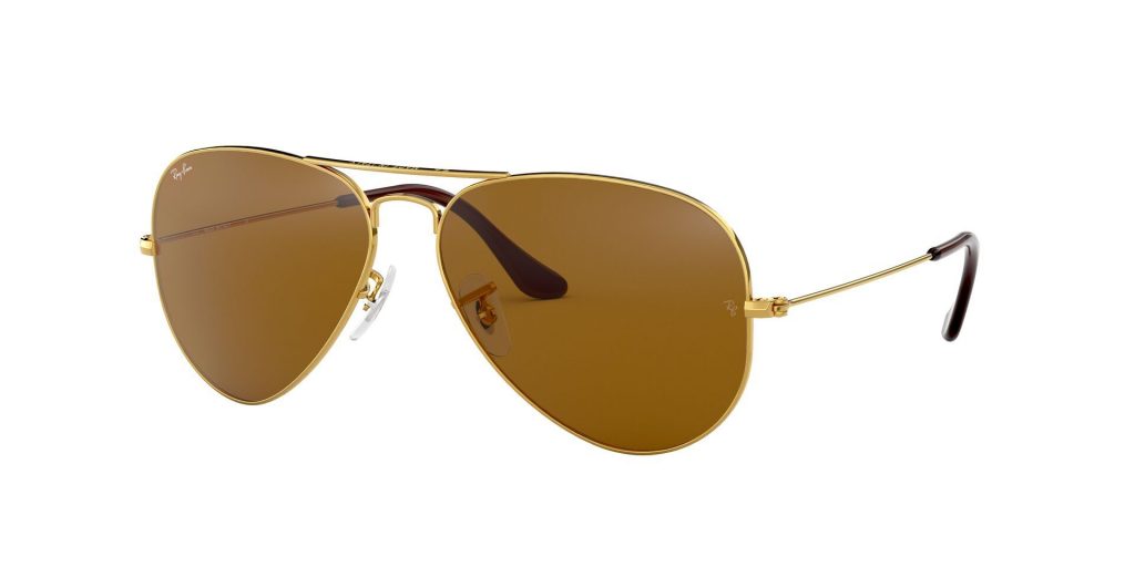 What Size of Ray-Ban Aviator Should I Get?