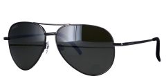 Serengeti Carrara 8294 Shiny Gunmetal/Mineral Polarised 555nm