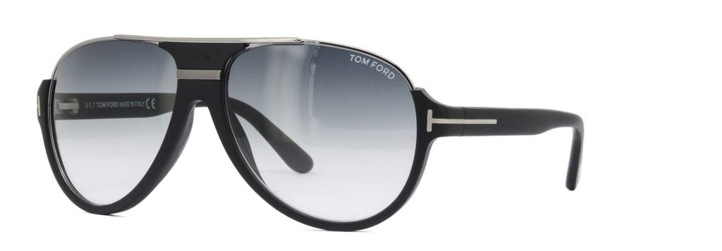 Why Wear Tom Ford Eyewear? – Fashion Eyewear UK