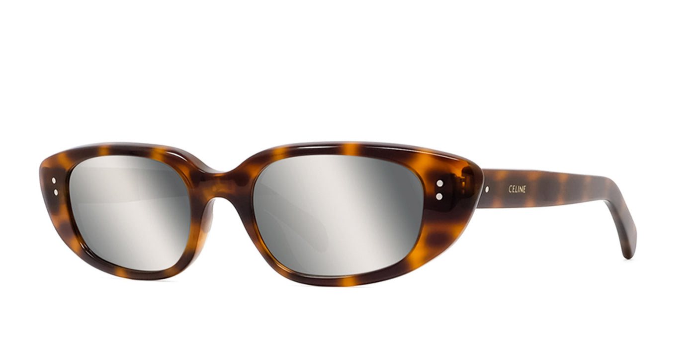 Celine CL40095U Sunglasses | Fashion Eyewear