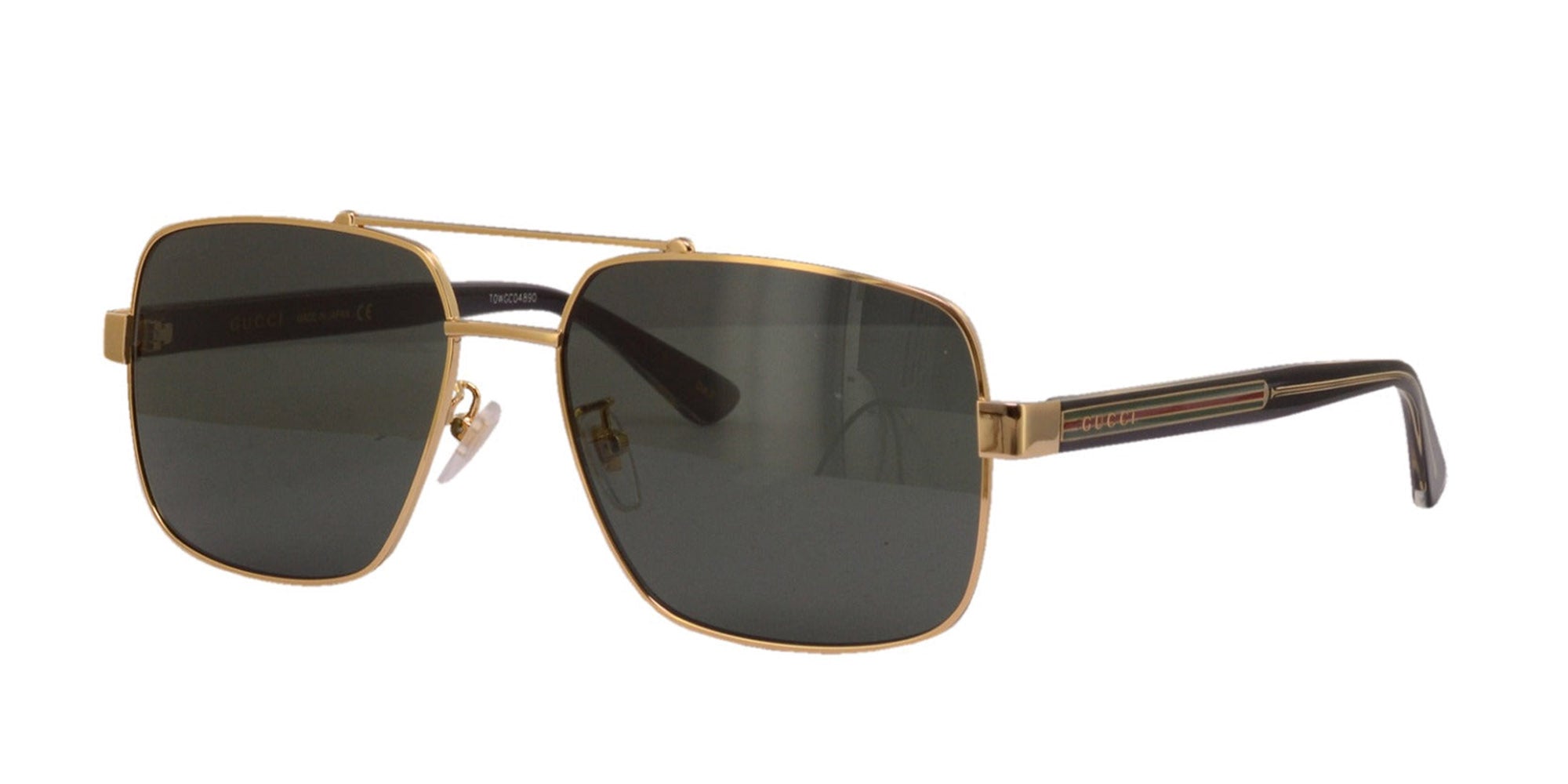 Gucci GG0529S Sunglasses | Fashion Eyewear