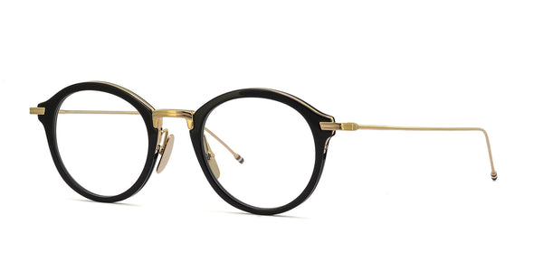 Thom Browne TBX908 Round Glasses | Fashion Eyewear