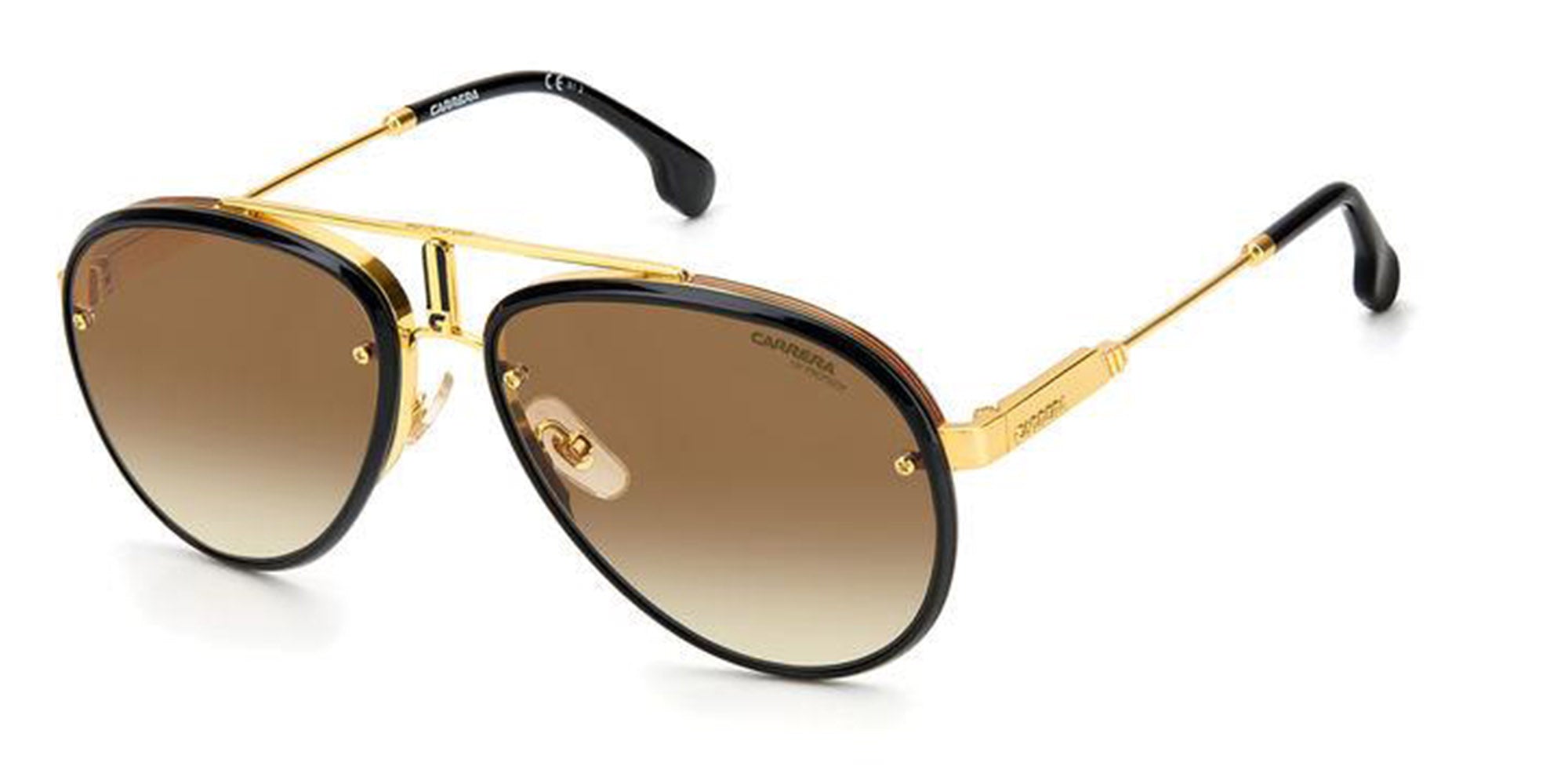 Carrera Glory Sunglasses | Fashion Eyewear