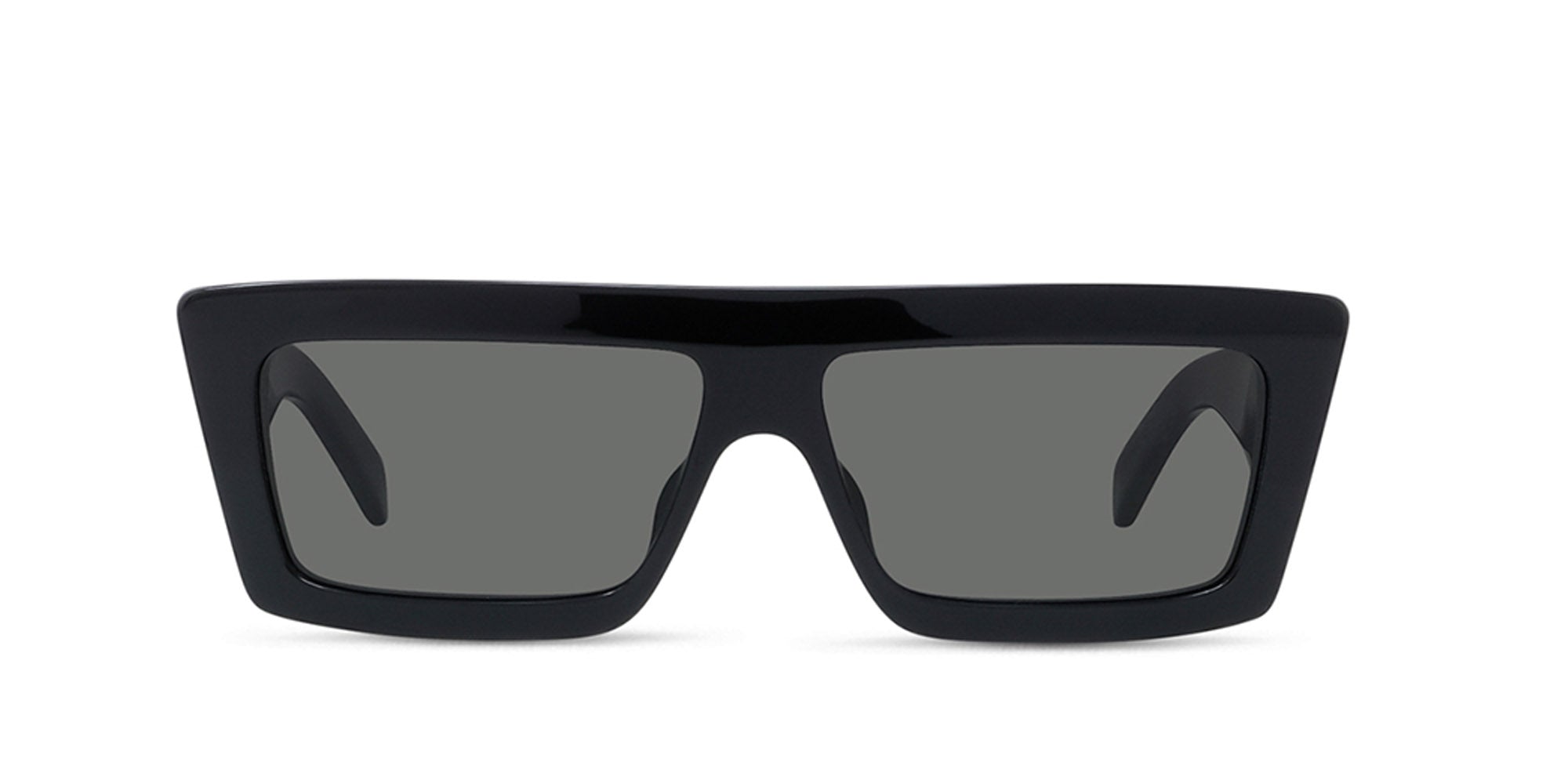 Celine CL40214U Square Acetate Sunglasses (Women) – Fashion Eyewear