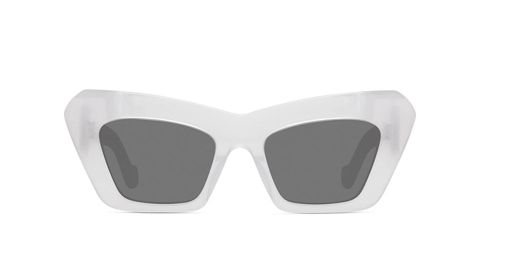 Loewe LW40036I Cat Eye Sunglasses | Fashion Eyewear