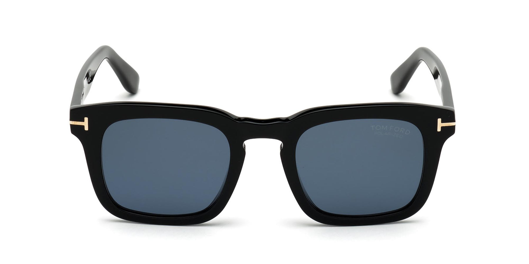 Tom Ford Dax TF751 Sunglasses | Fashion Eyewear