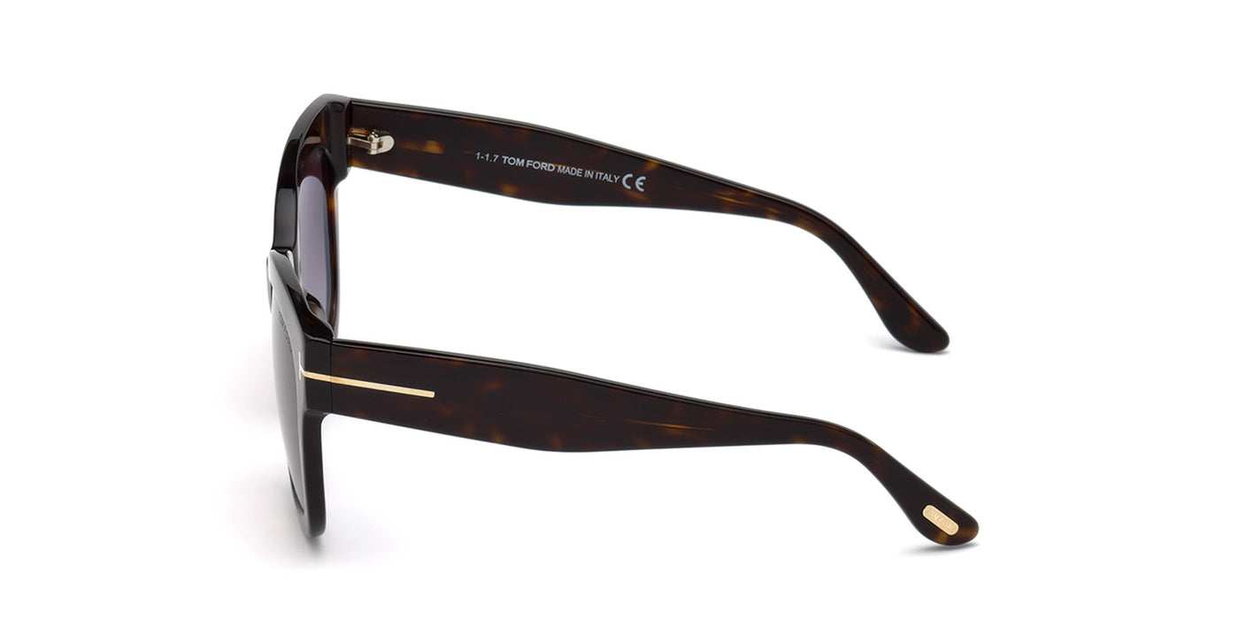 Tom Ford Beatrix-02 TF613 Sunglasses | Fashion Eyewear