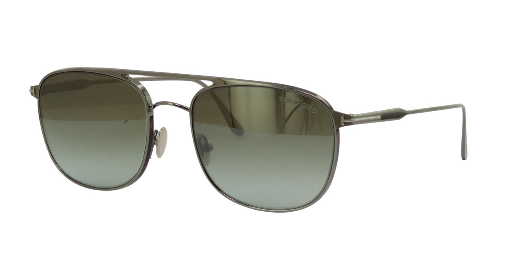 Tom Ford Jake TF827 Sunglasses | Fashion Eyewear