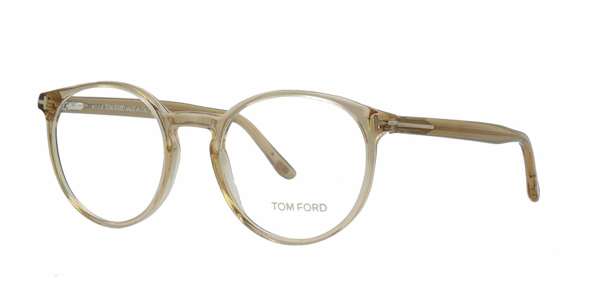 Tom TF5524 Glasses | Fashion Eyewear