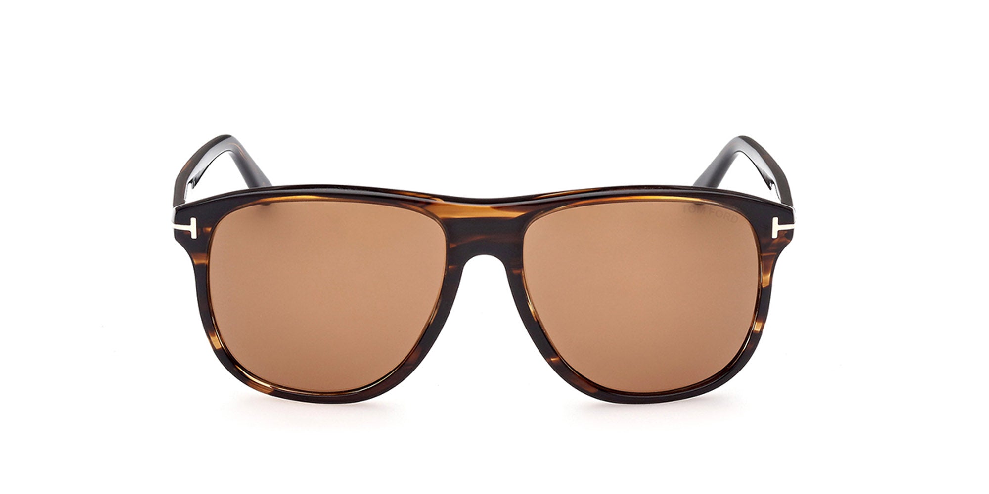 Tom Ford Joni TF905 Aviator Sunglasses | Fashion Eyewear US