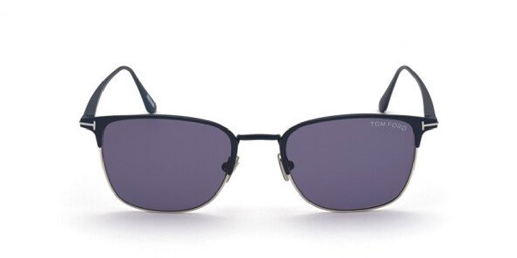 Tom Ford LIV TF851 Square Sunglasses | Fashion Eyewear US