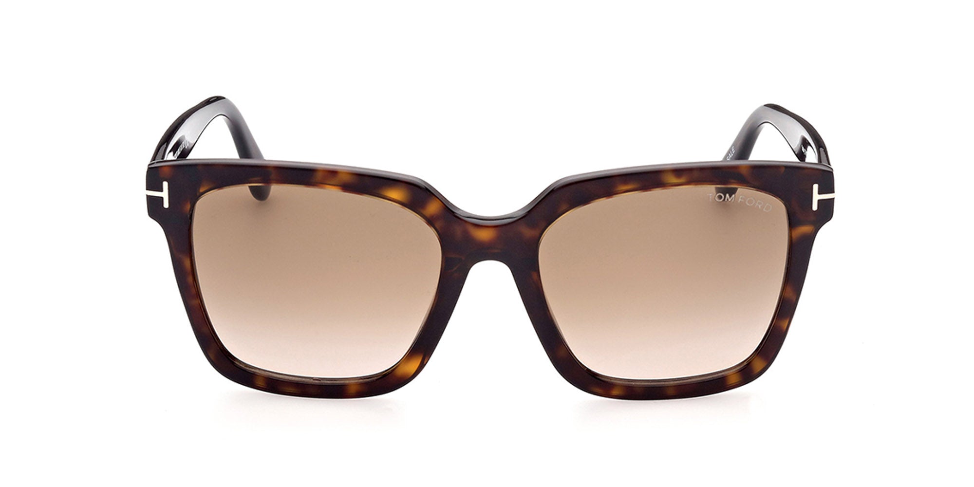 Tom Ford Selby TF952 Square Sunglasses | Fashion Eyewear