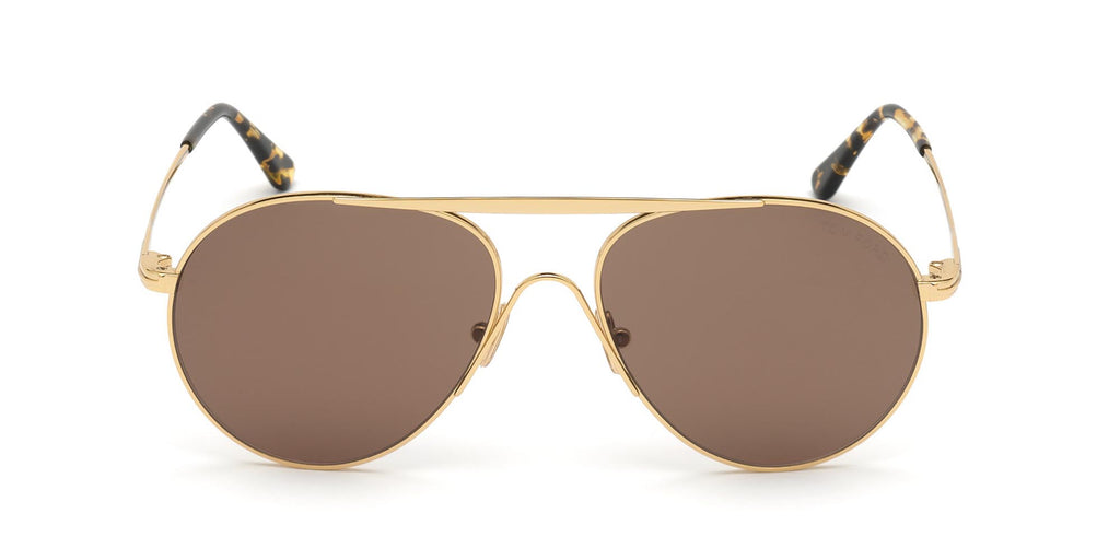 Tom Ford Smith TF773 Sunglasses | Fashion Eyewear