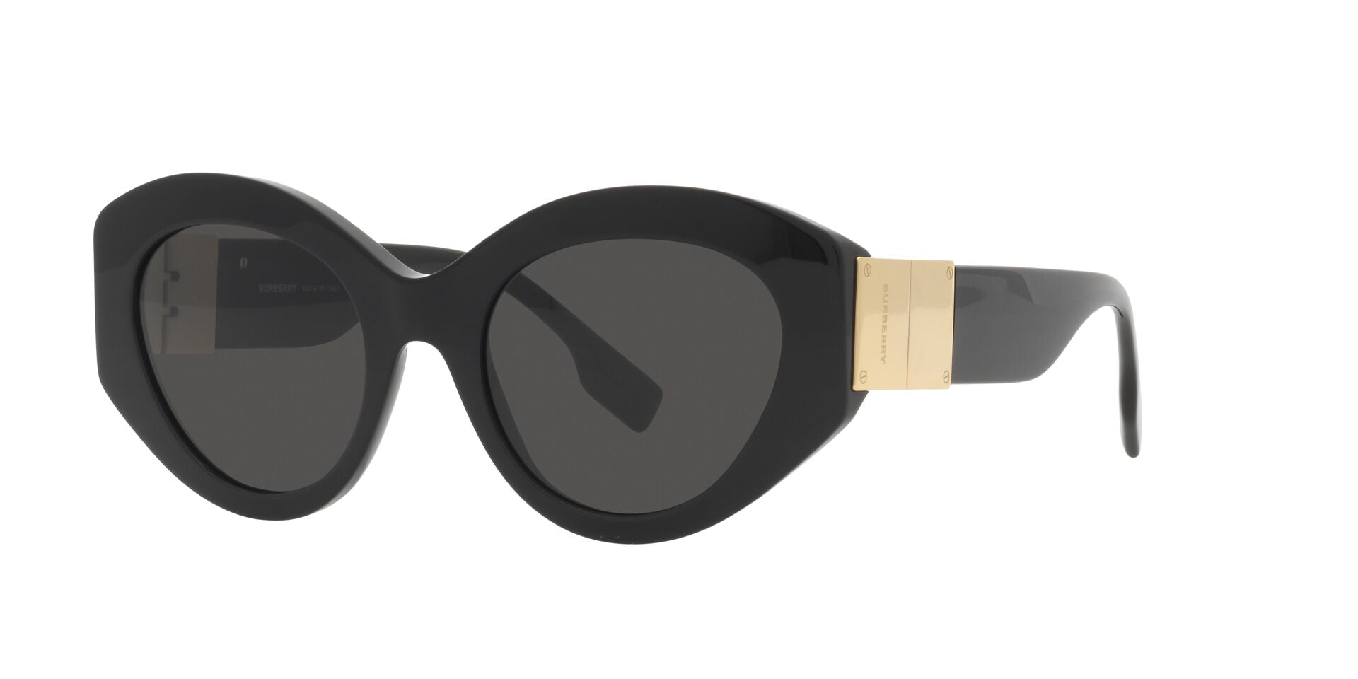 Burberry Sophia BE4361 Cat Eye Sunglasses | Fashion Eyewear