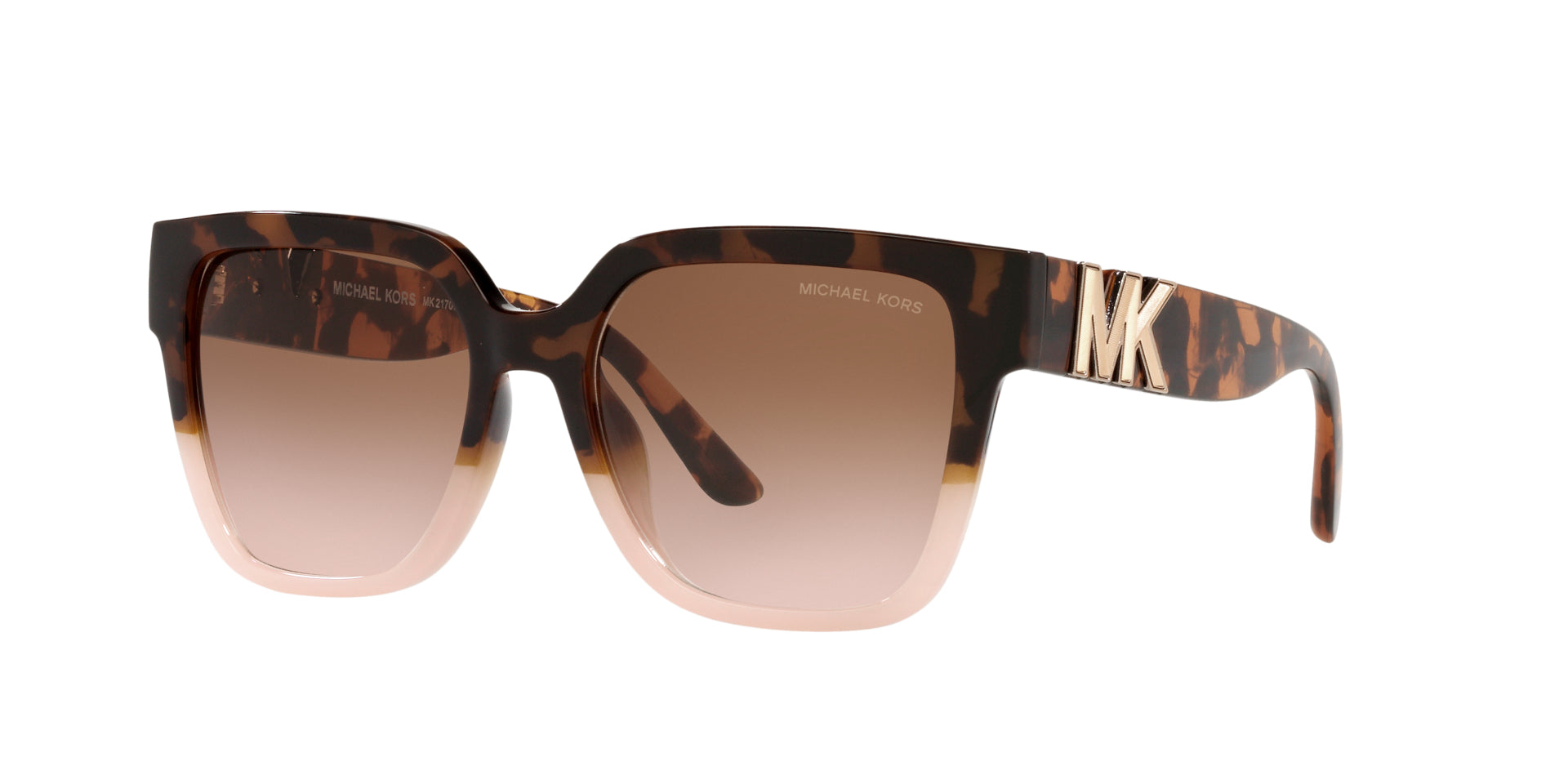 Michael Kors Karlie MK2170U Square Sunglasses | Fashion Eyewear