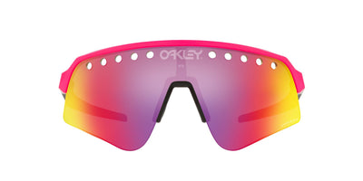 Oakley Sutro Lite Sweep OO9465 Shield Sunglasses | Fashion Eyewear AU
