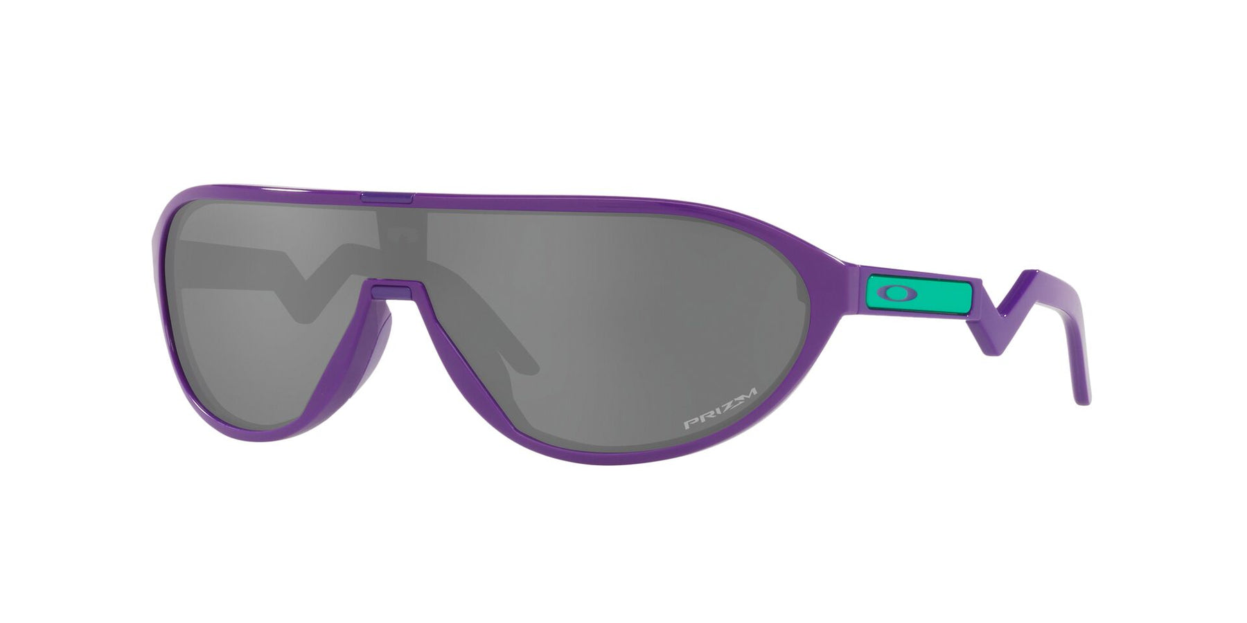 Oakley CMDN OO9467 Rectangle Sunglasses | Fashion Eyewear UK