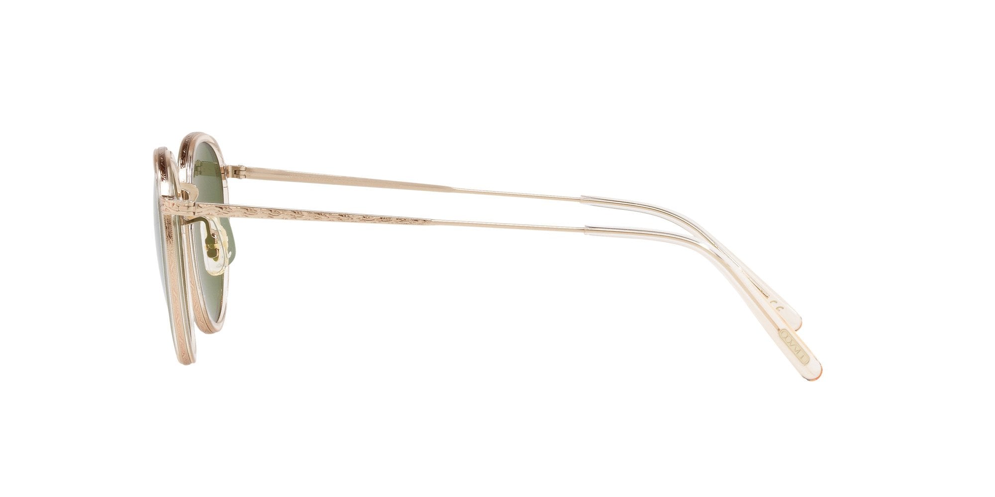 Oliver Peoples MP-2 SUN OV1104S Sunglasses | Fashion Eyewear