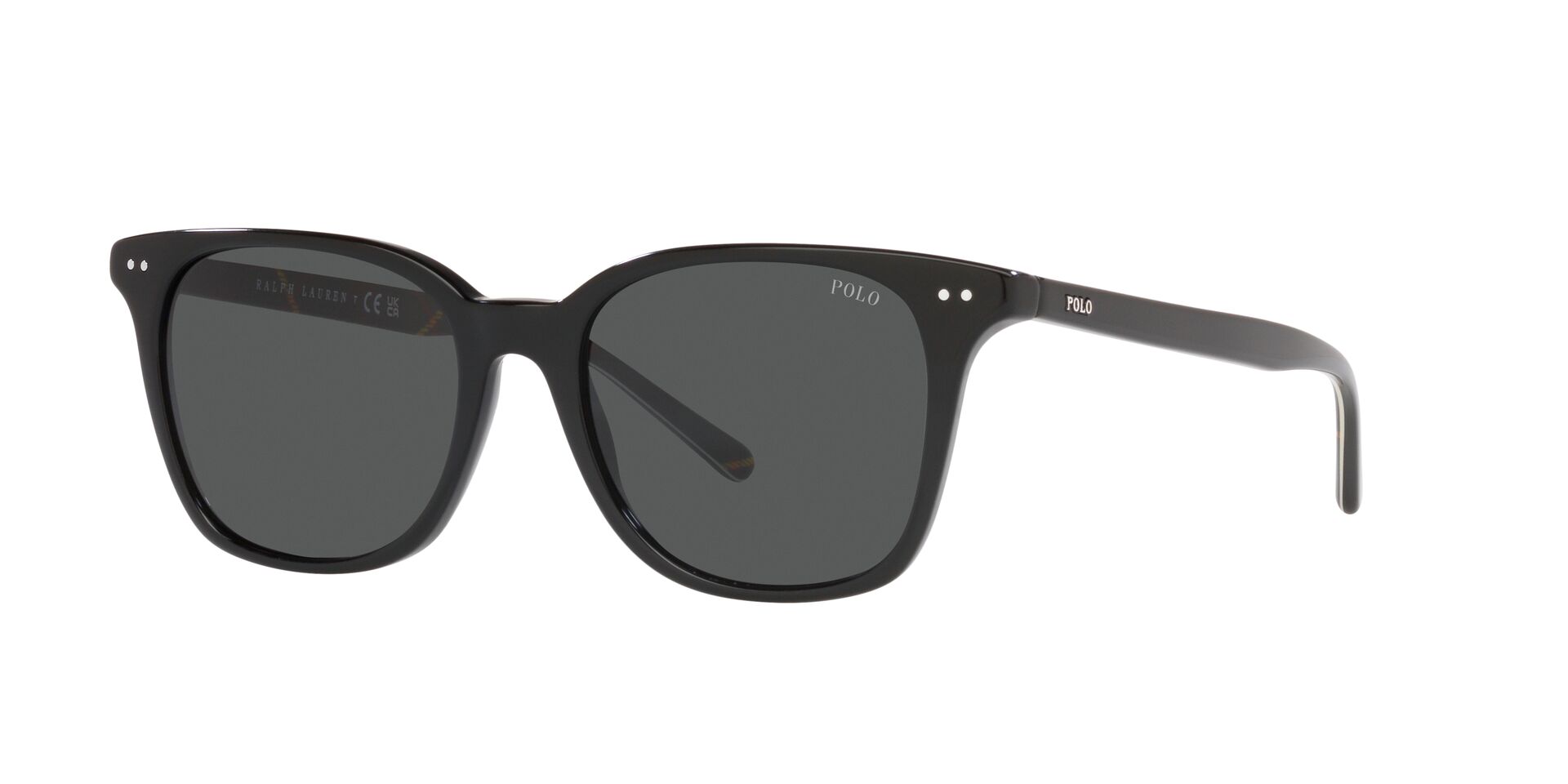 Polo Ralph Lauren PH4187 Rectangle Sunglasses | Fashion Eyewear
