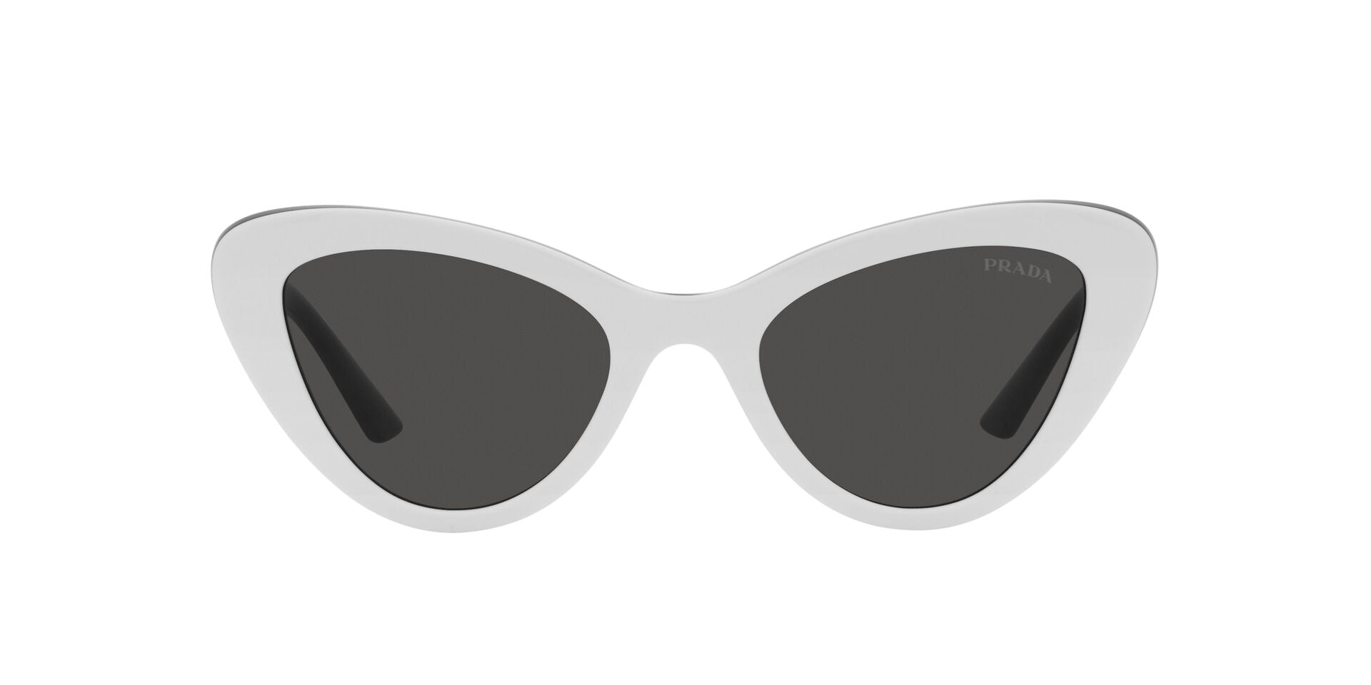 Prada SPR13Y Cat Eye Sunglasses | Fashion Eyewear US