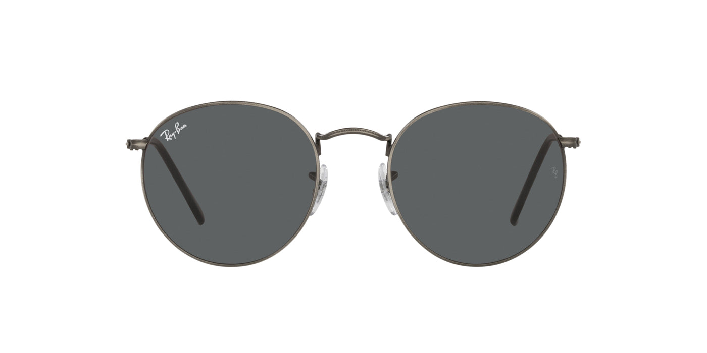 Ray-Ban Round Metal RB3447 Sunglasses | Fashion Eyewear