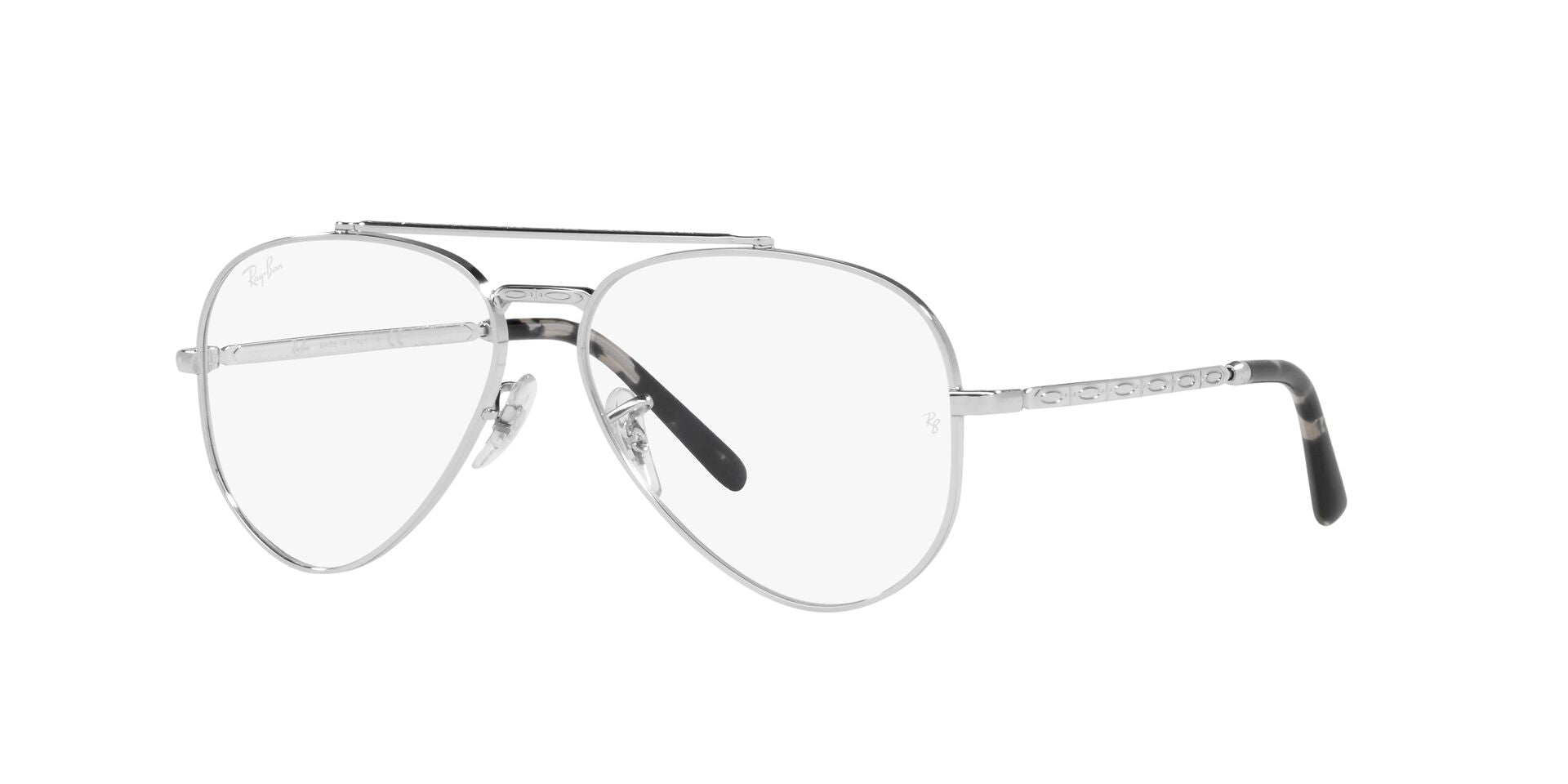 Ray-Ban RB3625V Aviator Glasses | Fashion Eyewear